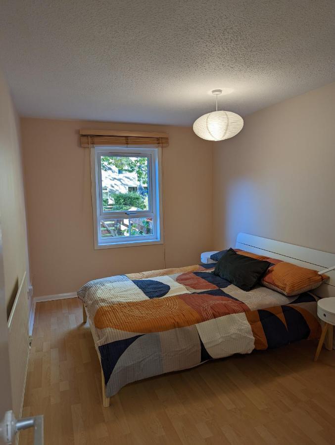 Family Friendly Central Garden Flat Edinburgh Ngoại thất bức ảnh