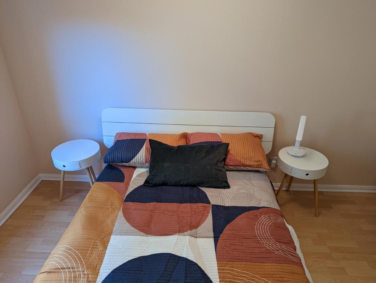 Family Friendly Central Garden Flat Edinburgh Ngoại thất bức ảnh